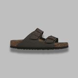 arizona mocca, birkibuc - calz. s 151183 MC BIRKENSTOCK 
