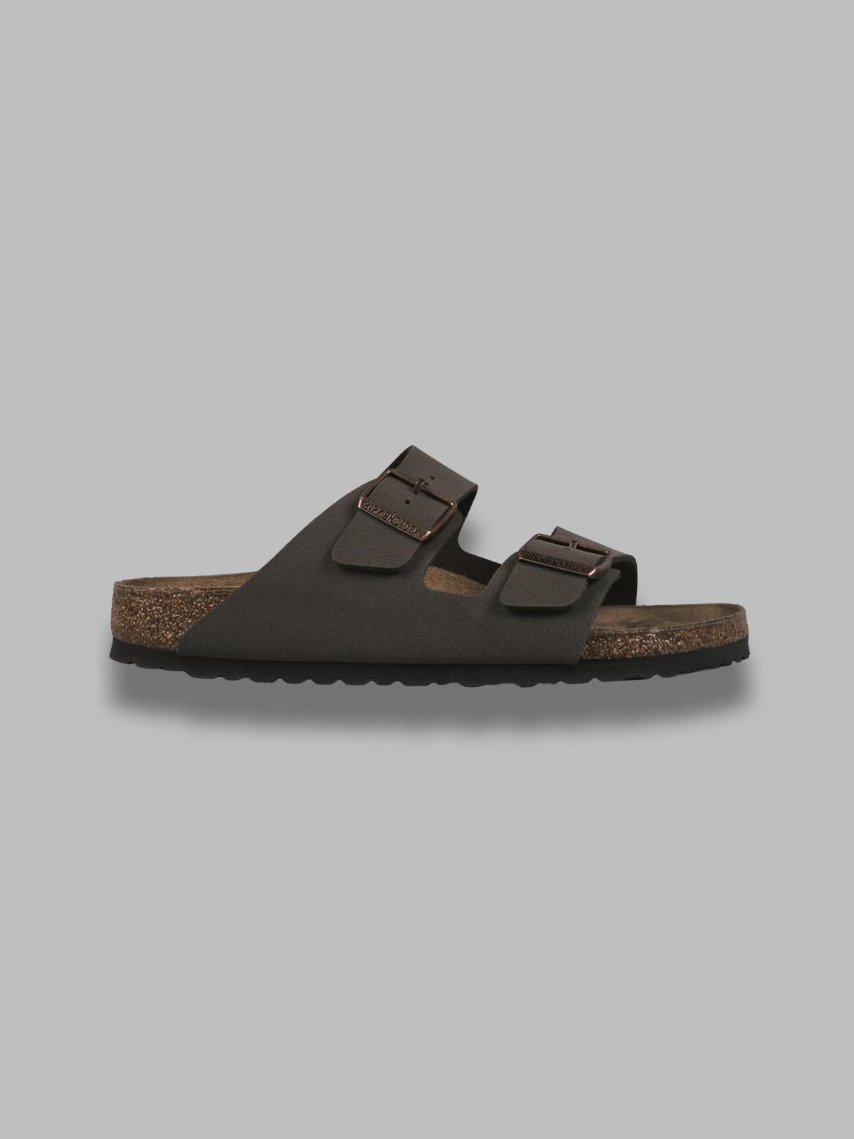 arizona mocca, birkibuc - calz. s 151183 MC BIRKENSTOCK 
