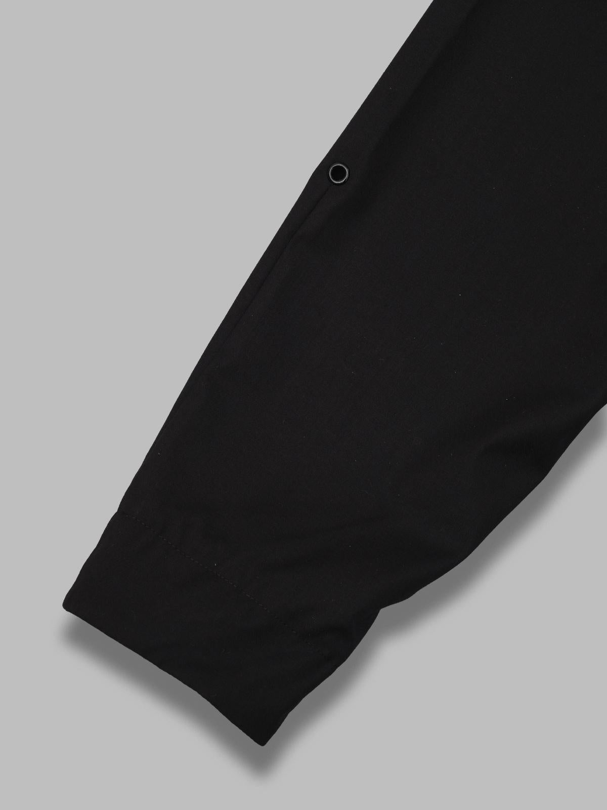 mitre jacket JBMW0656FA468- BLK0031 J.L-A.L 