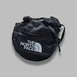 base camp duffel - m - recycled polyester NF0A52SA 53R1 THE NORTH FACE 