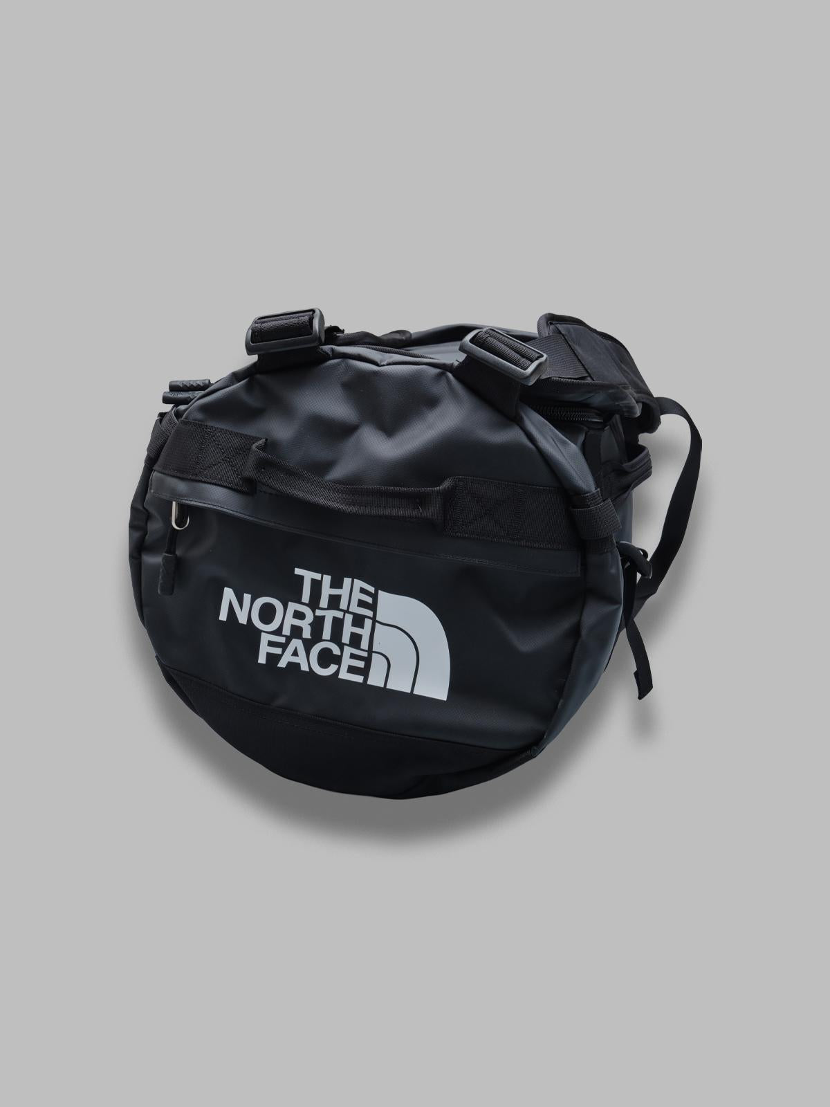 base camp duffel - m - recycled polyester NF0A52SA 53R1 THE NORTH FACE 