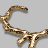 jomen necklace JOMEN- GO37 ESSENTIEL ANTWERP 