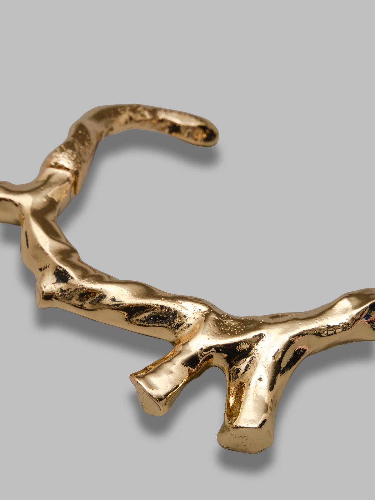 jomen necklace JOMEN- GO37 ESSENTIEL ANTWERP 