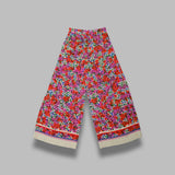 joek wide leg pants JOEK- J1FG ESSENTIEL ANTWERP 