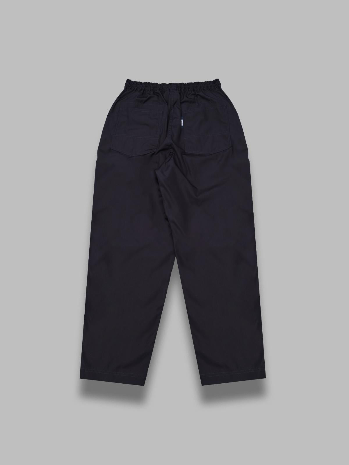 men's pants HQ-P103-S26- NVY COMME DES GARÇONS HOMME 