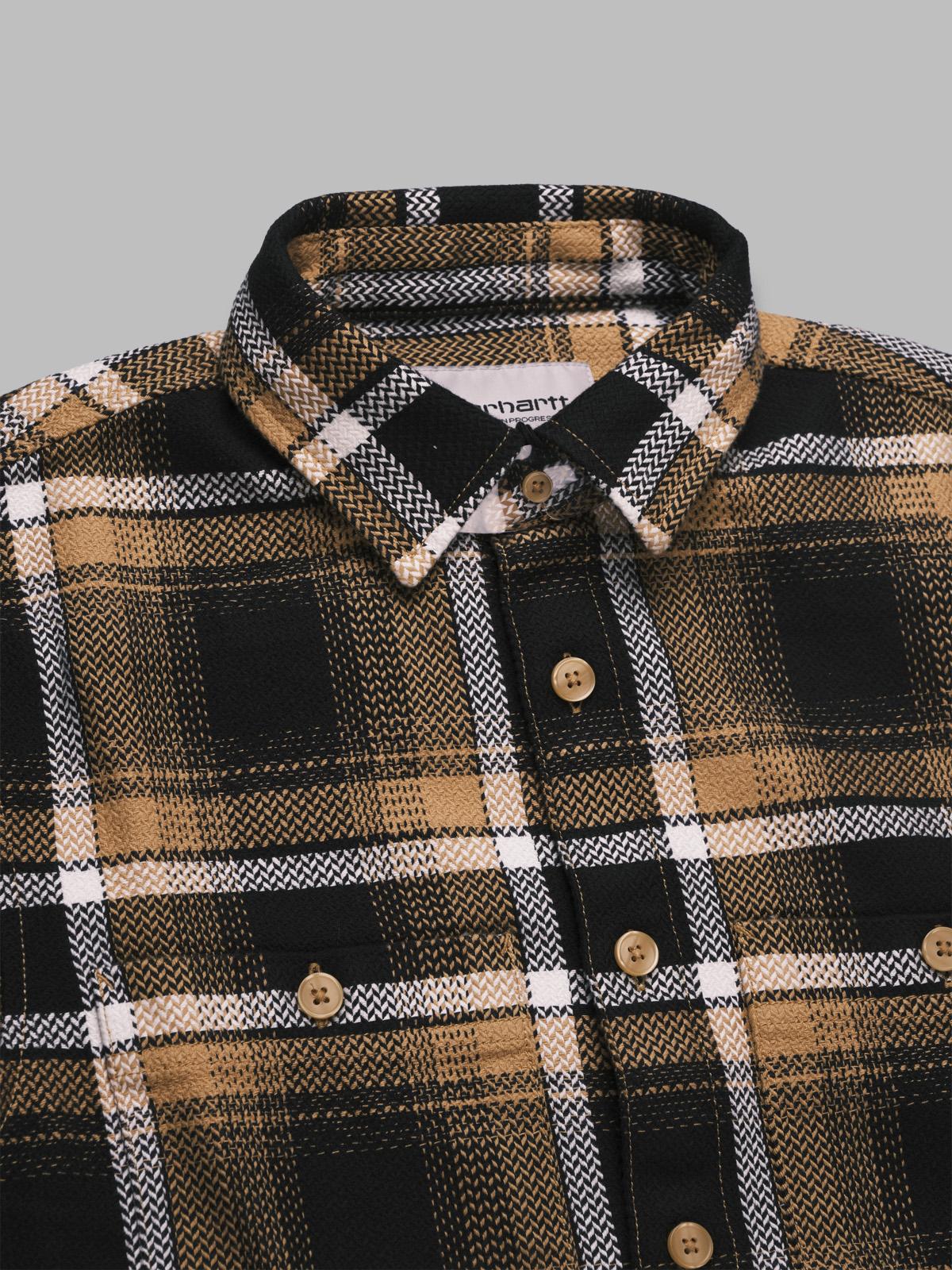  I035325- 35UXX CARHARTT WIP 