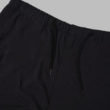 parachute pants PA1293LF1563- BK998 LEMAIRE 