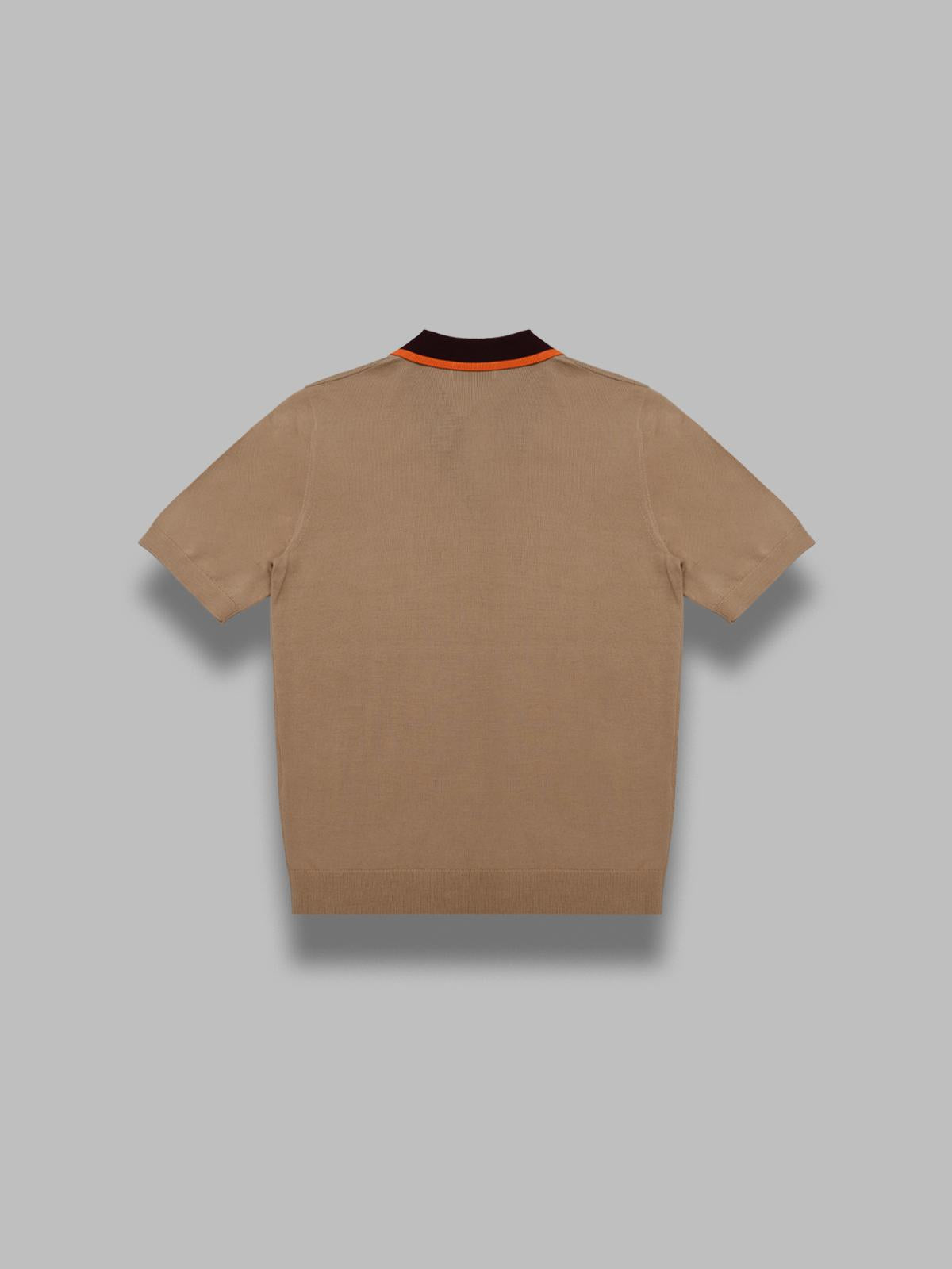 molar polo 021210-3716- 102 DRIES VAN NOTEN 