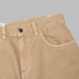 brandon pant I034809- 3IN4J CARHARTT WIP 