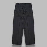service trousers M126-036- DGY MFPEN 