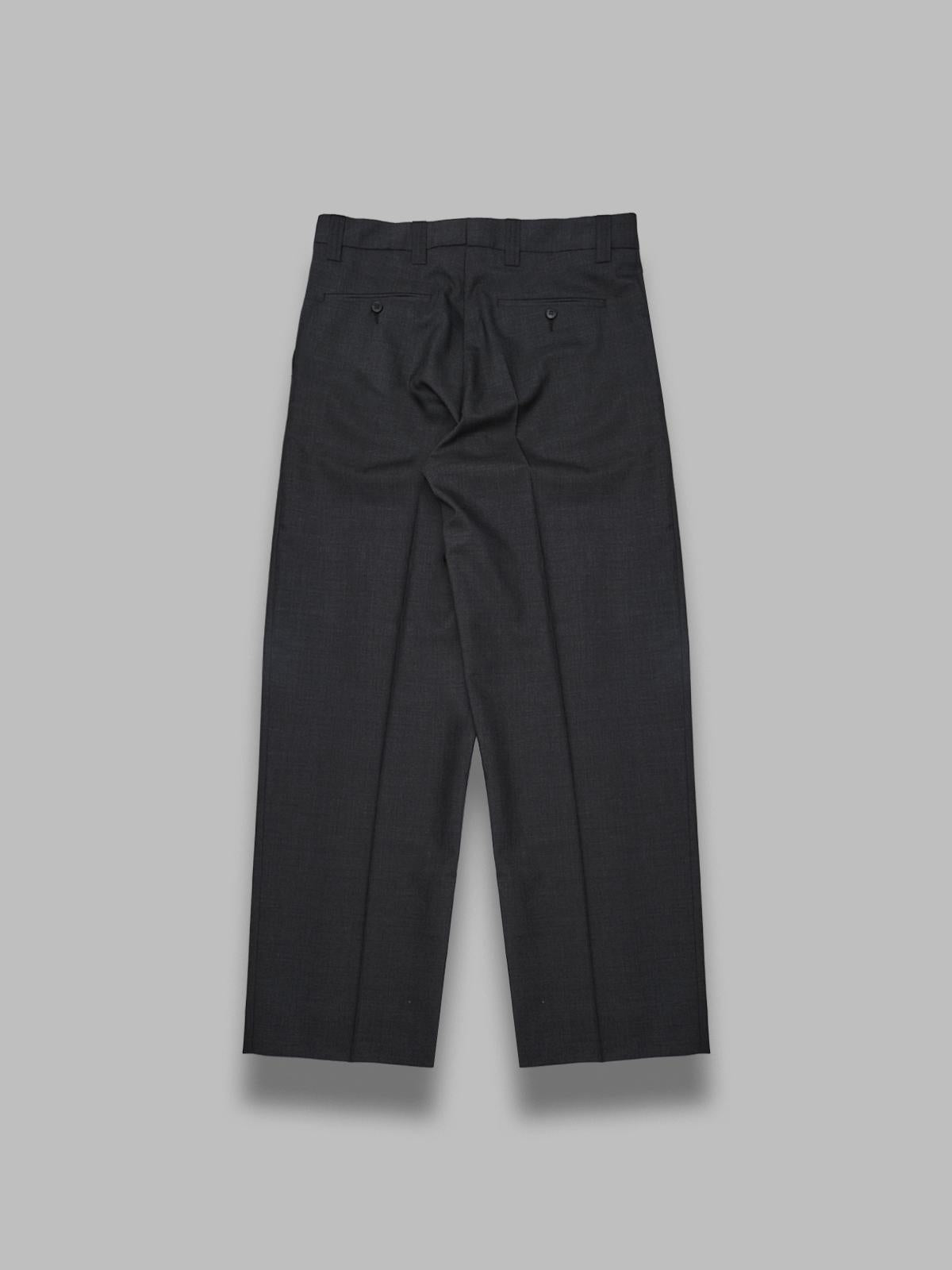 service trousers M126-036- DGY MFPEN 