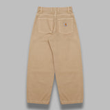 brandon pant I034809- 3IN4J CARHARTT WIP 