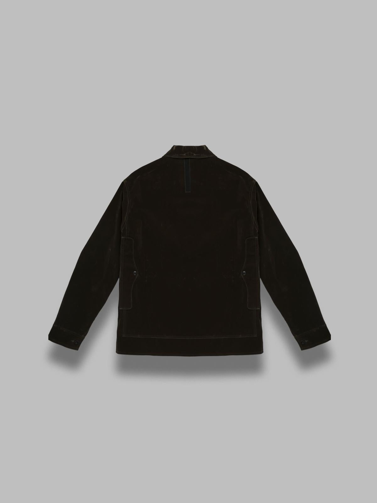 men's jacket WP-J017-W25- DB JUNYA WATANABE MAN 