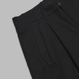 static shorts JBMW0206FA17- BLK0031 J.L-A.L 