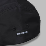 nylon hat HO-K601-S25- BK COMME DES GARÇONS HOMME 