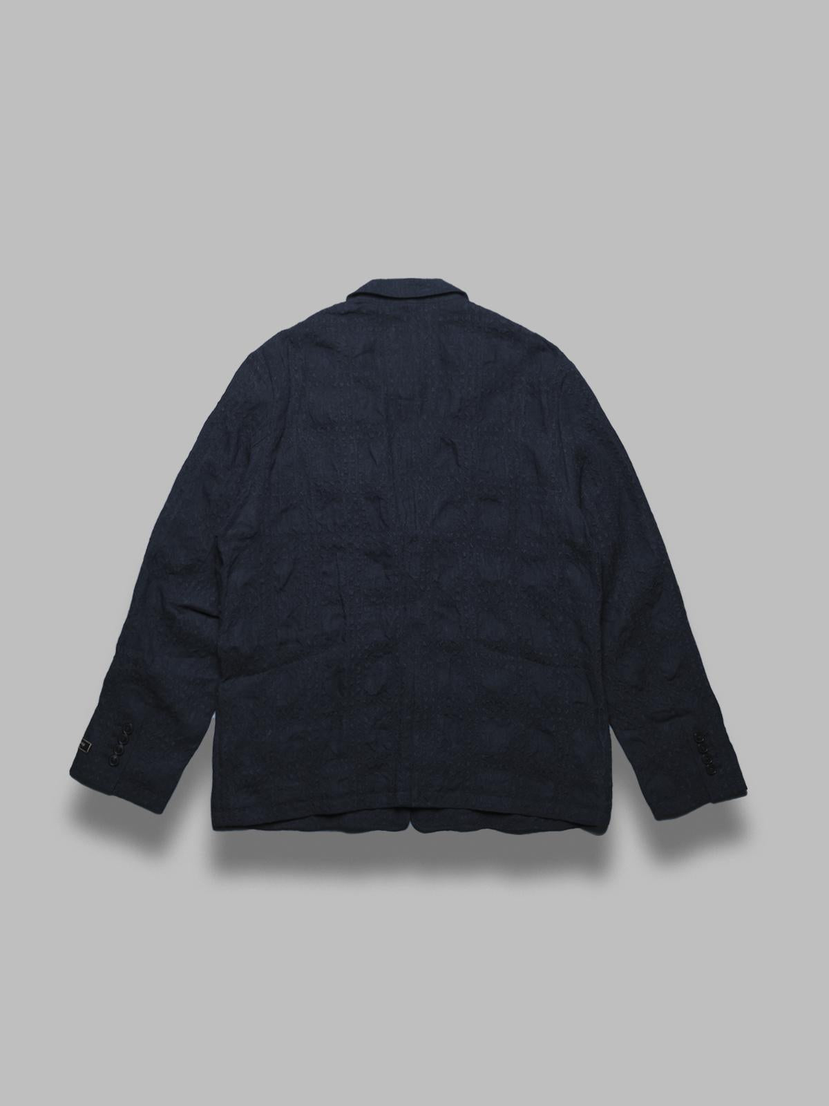 deconstructed peak blazer 408-13601- 781 A KIND OF GUISE 