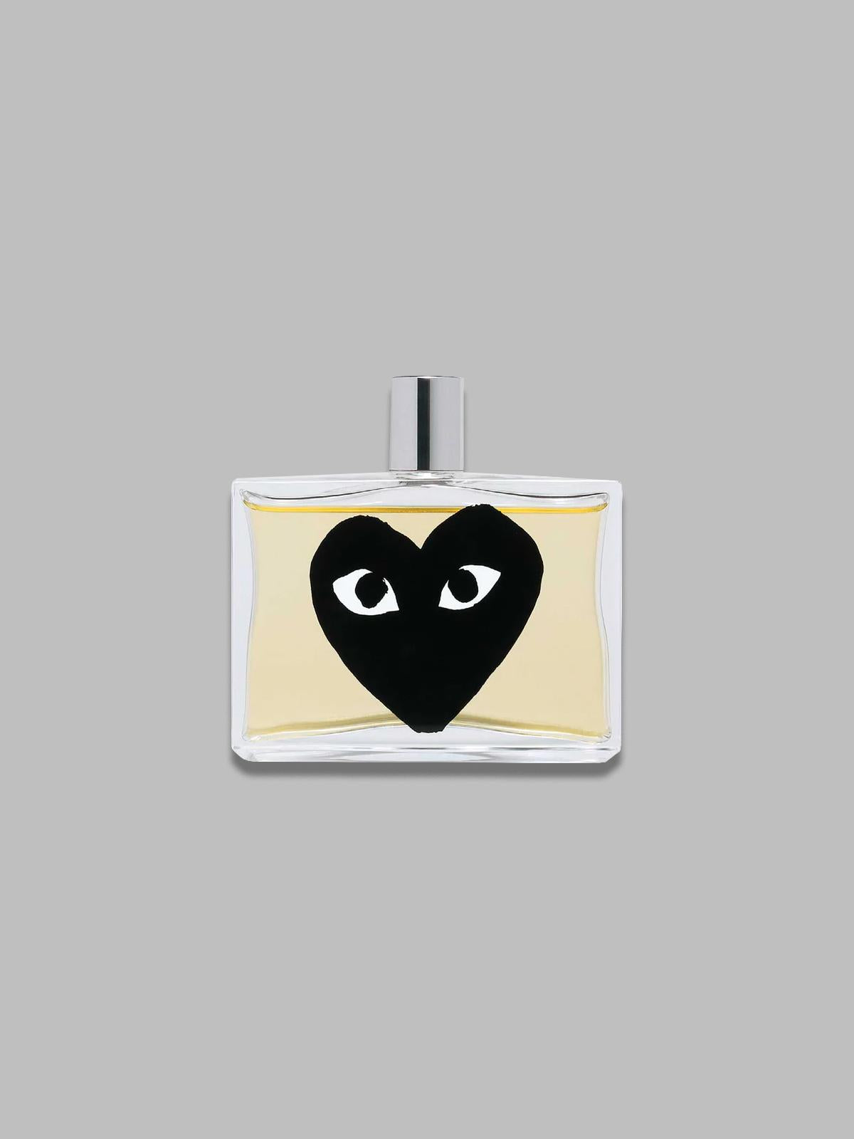 COMME DES GARÇONS PARFUMS CDGPLAYBLK-100ML