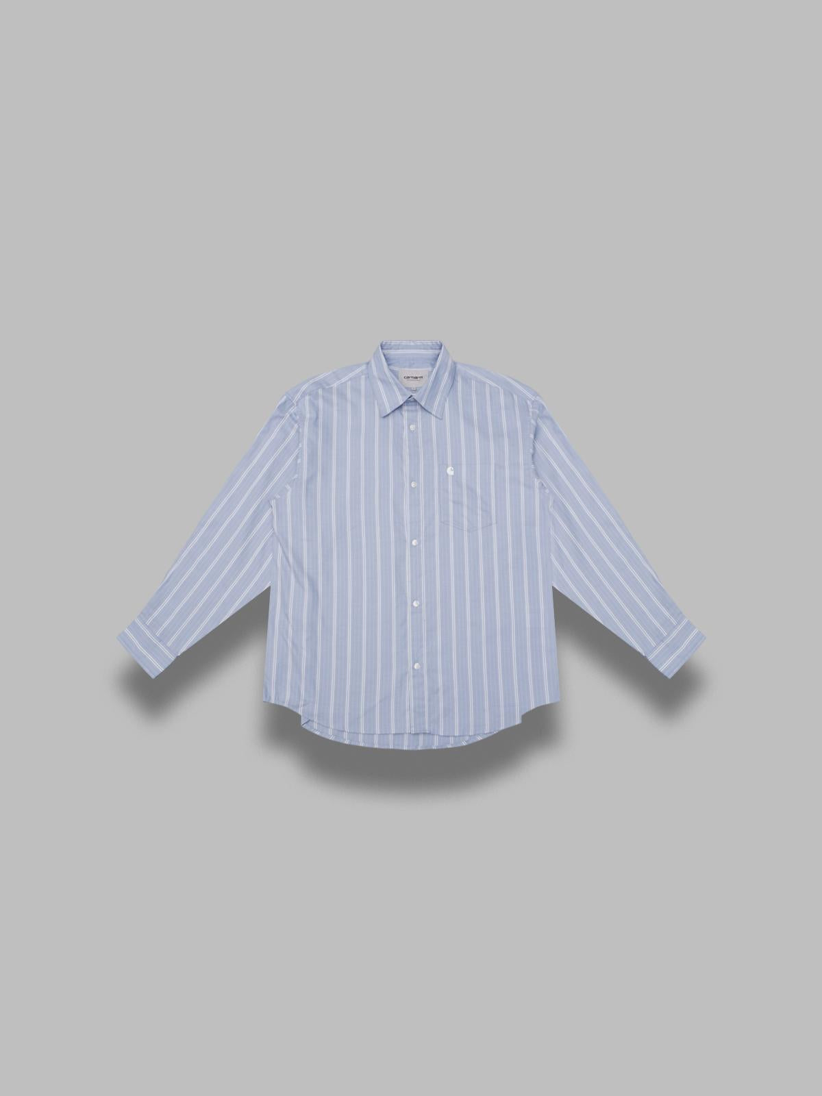  I036201- 30DXX CARHARTT WIP 