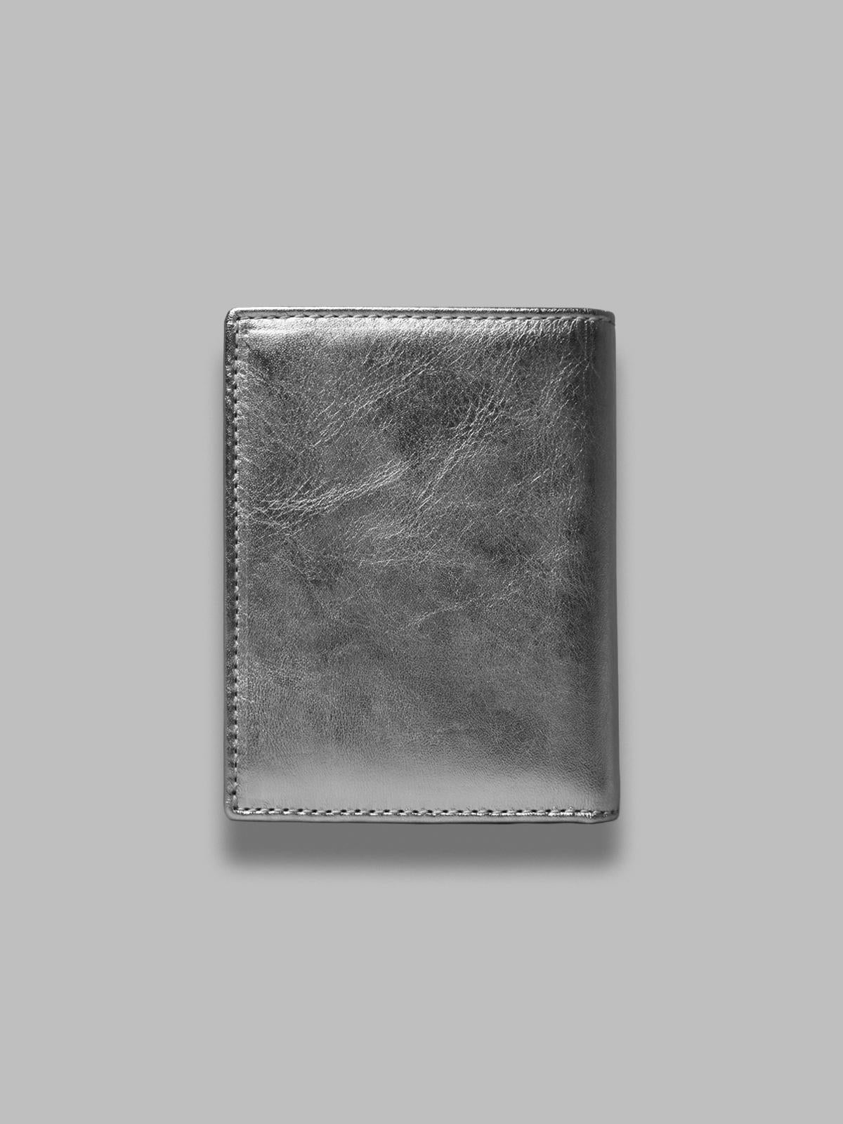  SA0641G- SL COMME DES GARÇONS WALLET 
