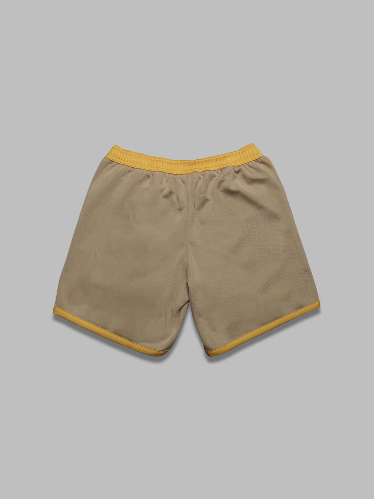 home jersey shorts US25JE21-PL04- 800 WALES BONNER 