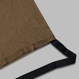walrus t DU01E3252RNP- 153 RICK OWENS DRKSHDW 