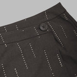 gz adira wrap skirt 10910710- 100494 GESTUZ 