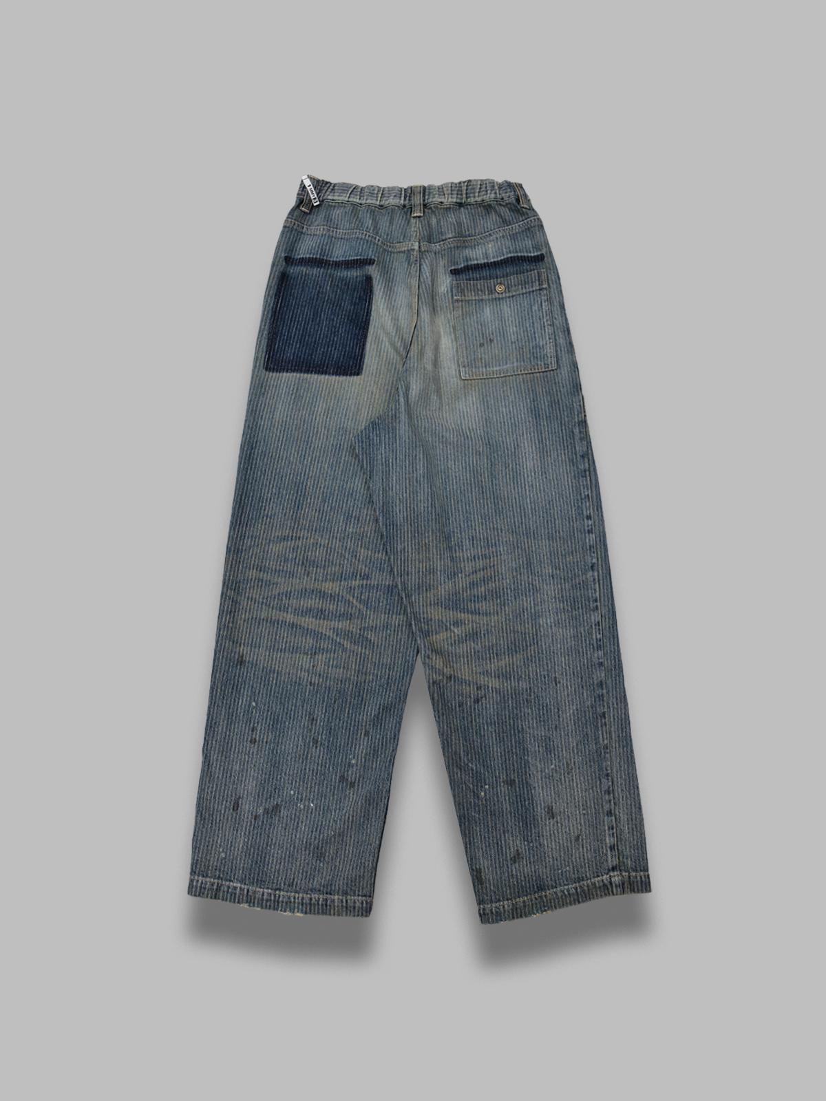  J16PT128- IDG MAISON MIHARA YASUHIRO 