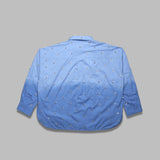 harkansas embellished shirt
