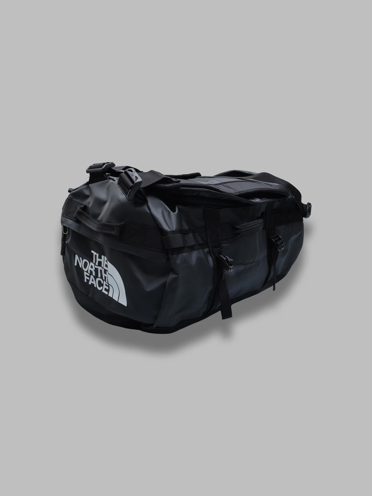 base camp duffel - m - recycled polyester NF0A52SA 53R1 THE NORTH FACE 