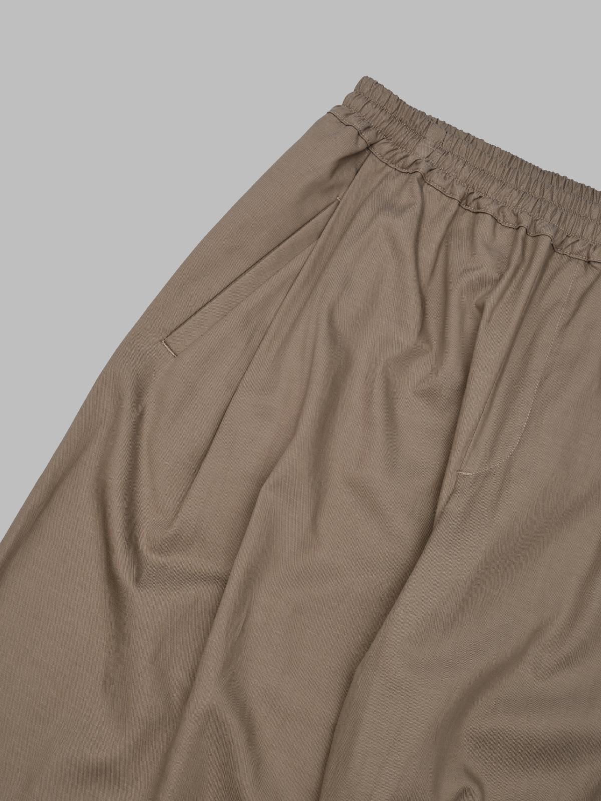 wewa wide trousers 233-15637- 518 A KIND OF GUISE 