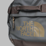 base camp duffel - s - recycled polyester