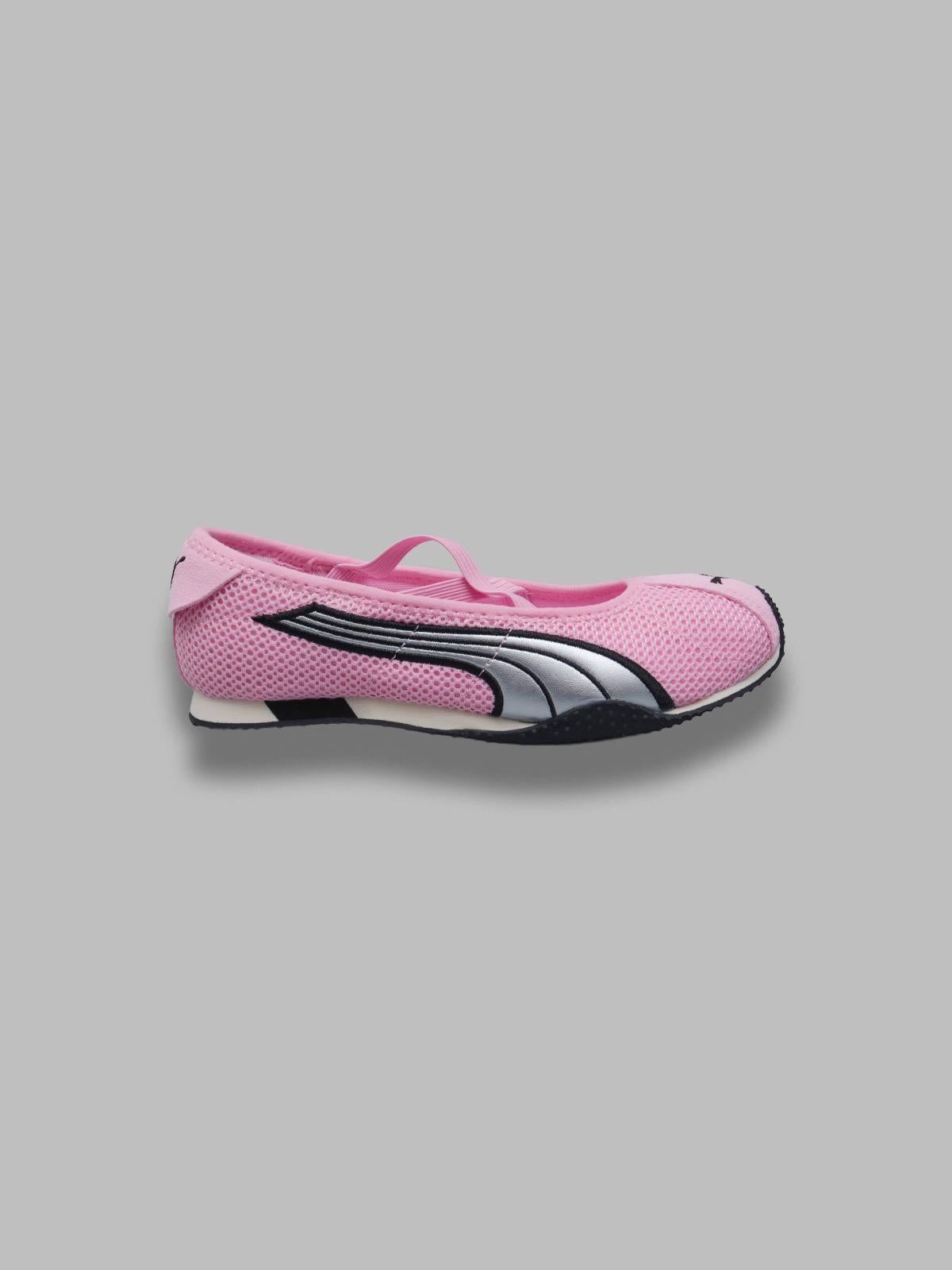 h-street ballet wns 407820- 04 PUMA 