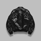 venlo 2184 m.w. jacket 020560-2184- 900 DRIES VAN NOTEN 
