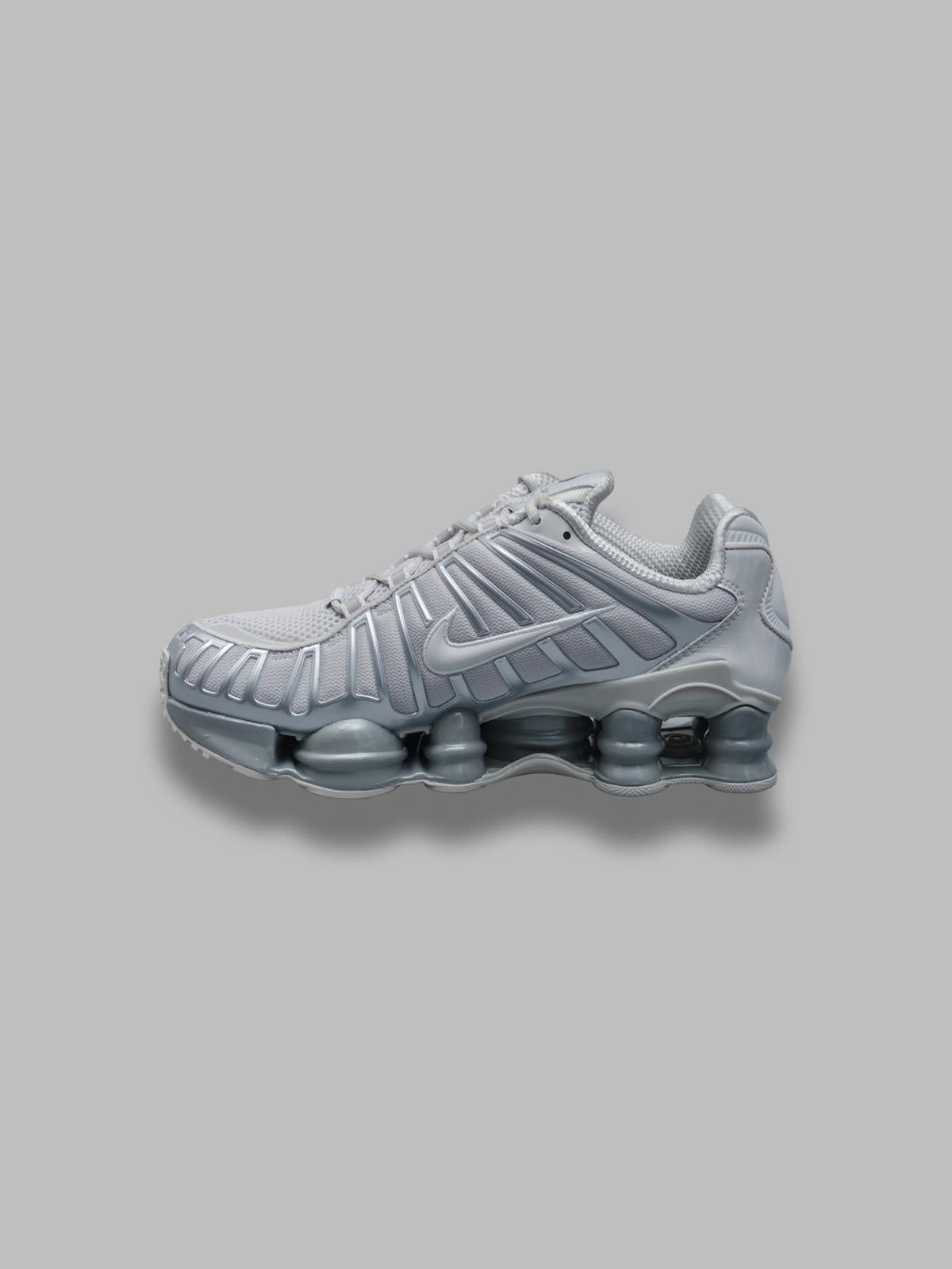 nike shox tl IB1087- 002 NIKE 
