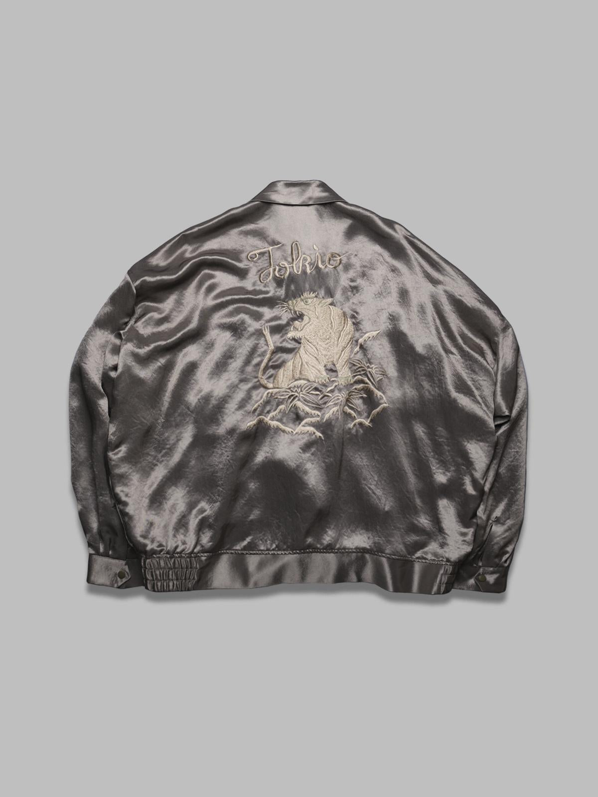 MAISON MIHARA YASUHIRO J14BL144-KH