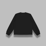 tour longsleeve M4256TCF- BK OUR LEGACY 
