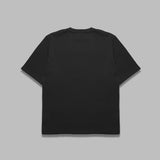 spring breakers t-shirt 250M109 BK MISBHV 