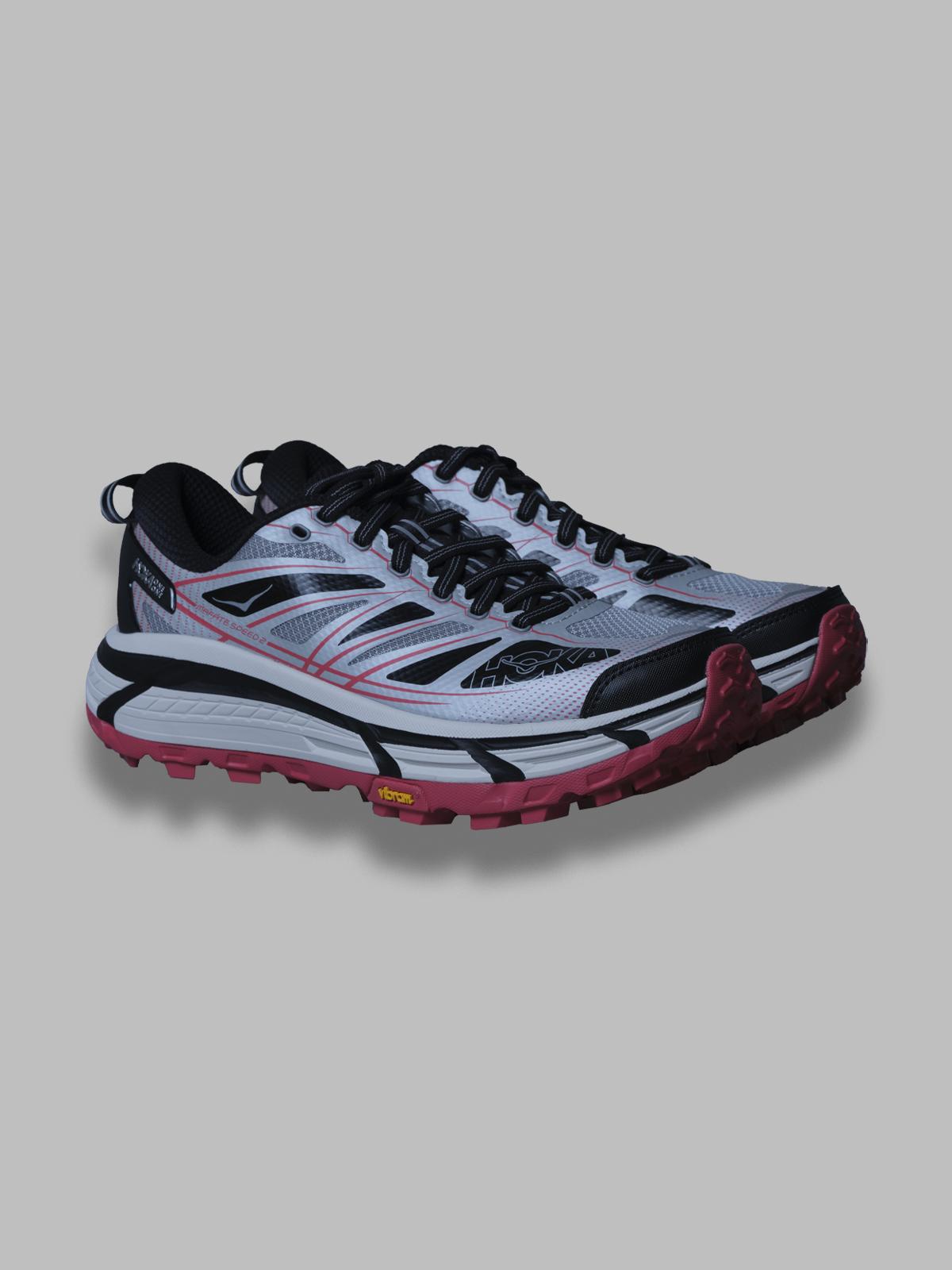u mafate speed 2 1126851- GTCG HOKA ONE ONE 