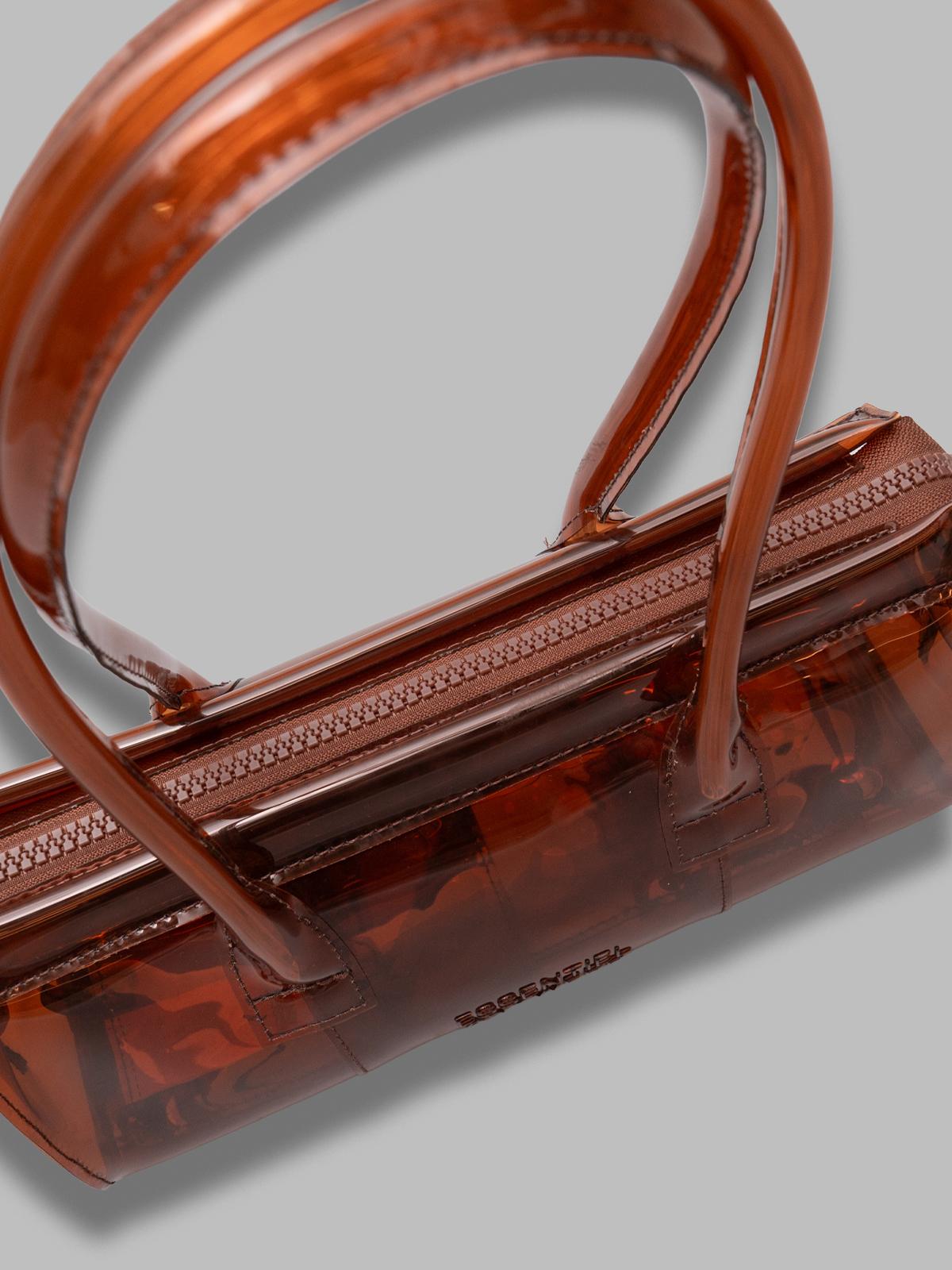 joway transparent handbag JOWAY- ER07 ESSENTIEL ANTWERP 