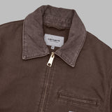 detroit jacket I034819- 3MB4O CARHARTT WIP 