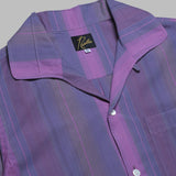 italian collar shirt