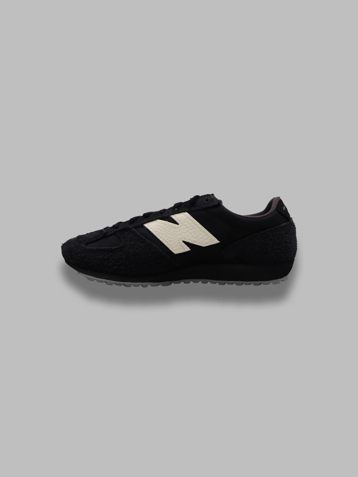 new balance u417 x junya watanabe WP-K101-W25- BK JUNYA WATANABE MAN 