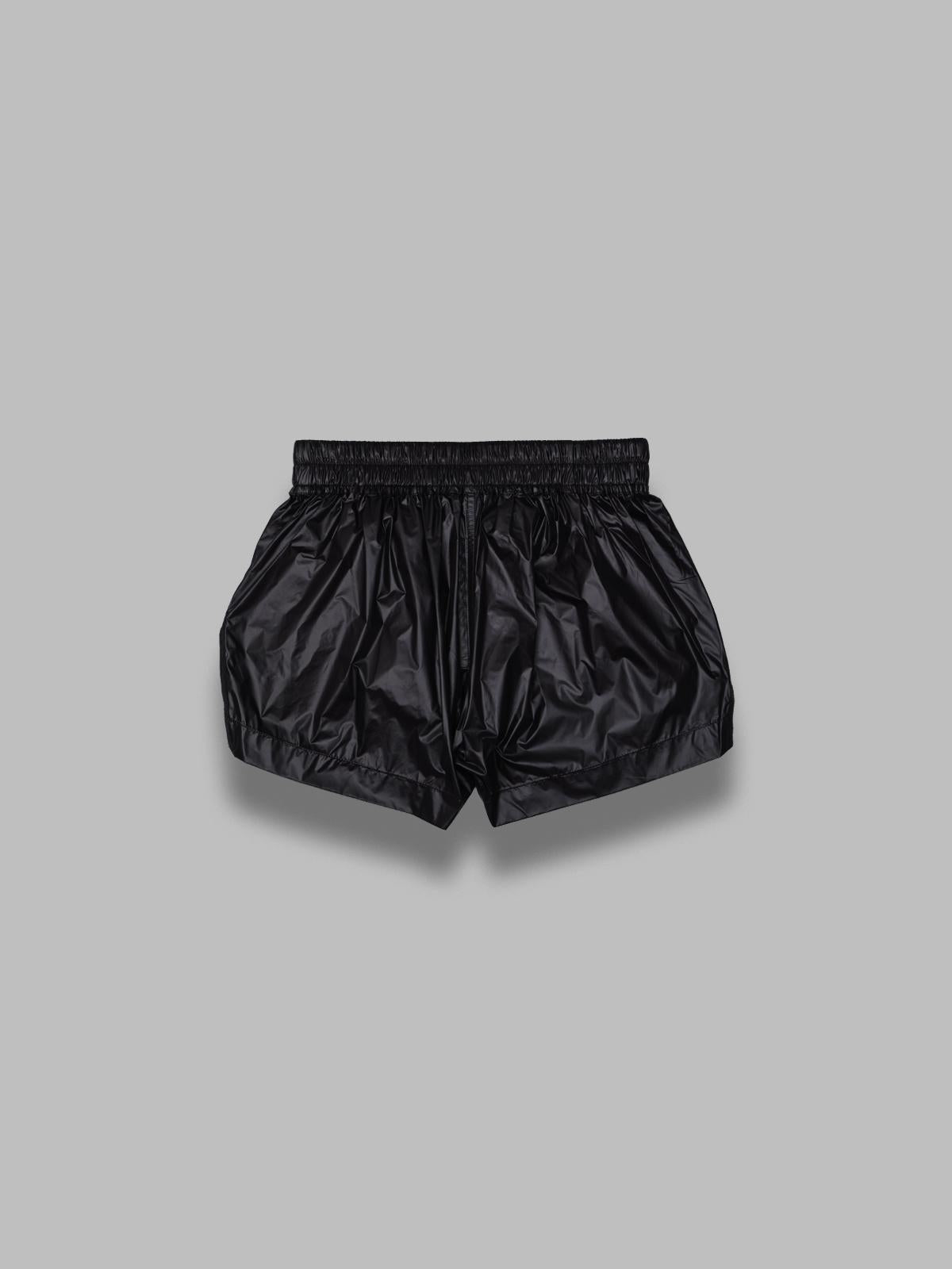 fog boxers DS01F4319-NPS- 09 RICK OWENS DRKSHDW 