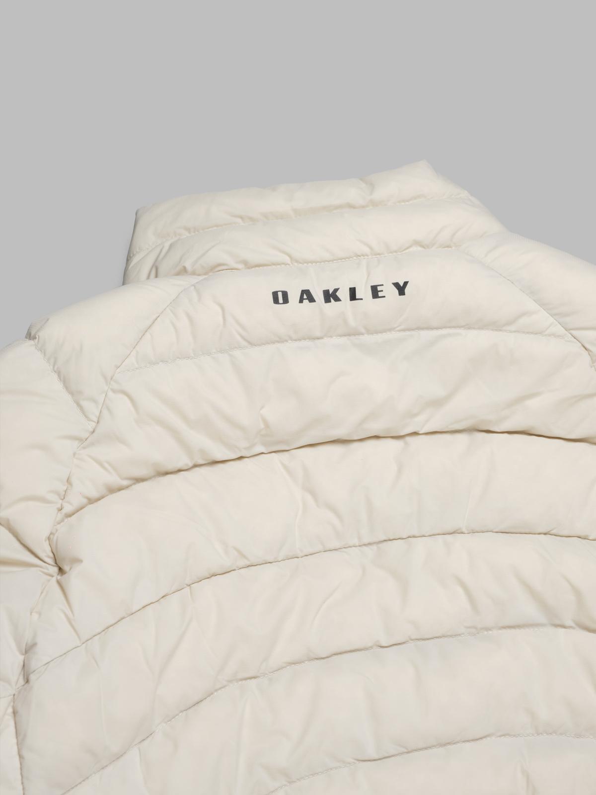 snowbound pklebound down  jacket FOA404730- 68S OAKLEY 