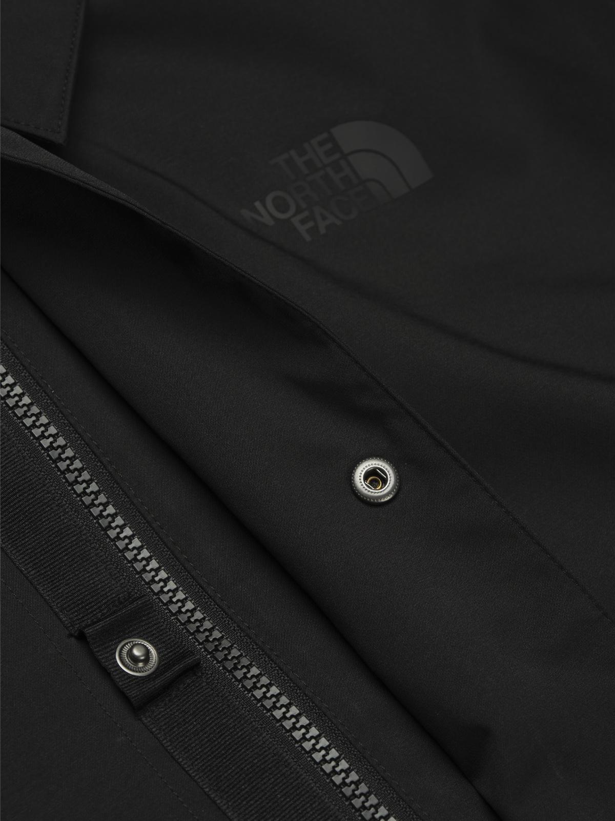 w city triclimate parka NF0A8DTR- JK31 THE NORTH FACE 