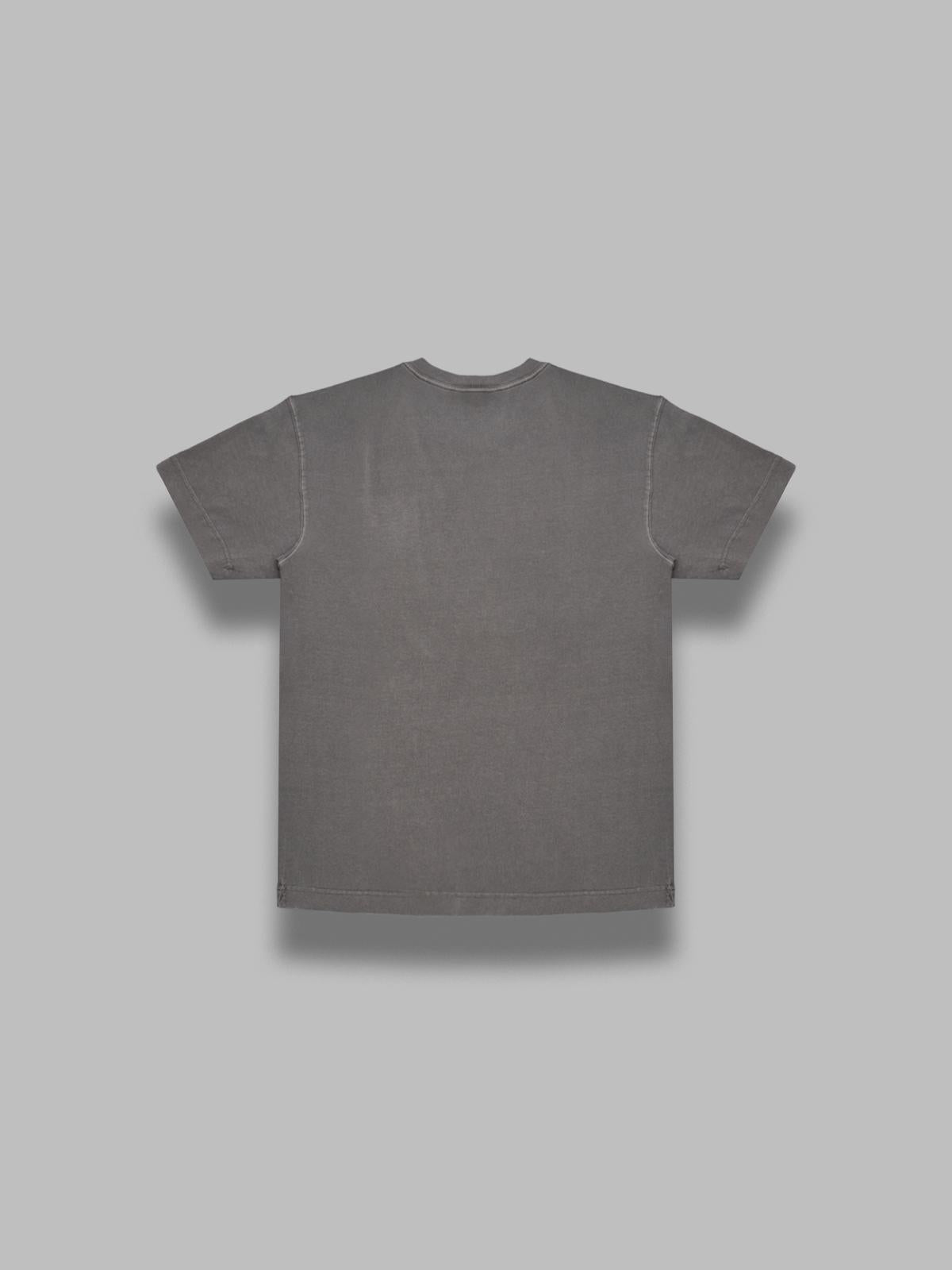 s/s nelson t-shirt I029949- 2LRGD CARHARTT WIP 