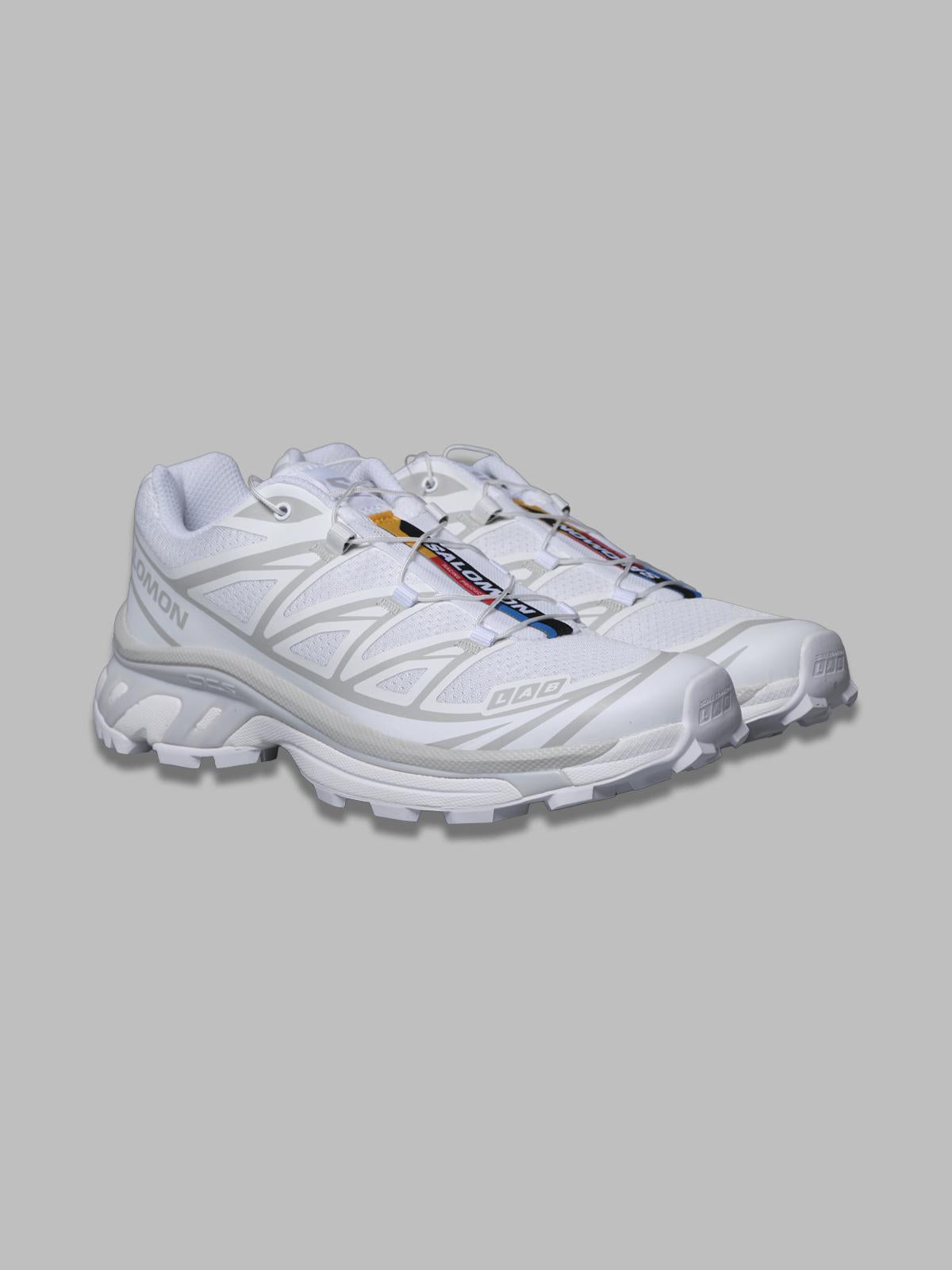 SALOMON L41252900-WH