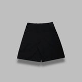ponte shorts M2264PSB- BK OUR LEGACY 