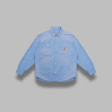 l/s painter shirt I036919- 010L CARHARTT WIP 