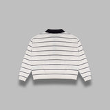 taige polo pullover 10910829- 108826 GESTUZ 